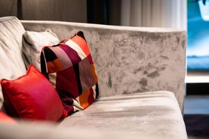 Alojamiento - Design Hotel F6