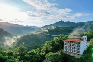 Alojamiento - River Park Hotel