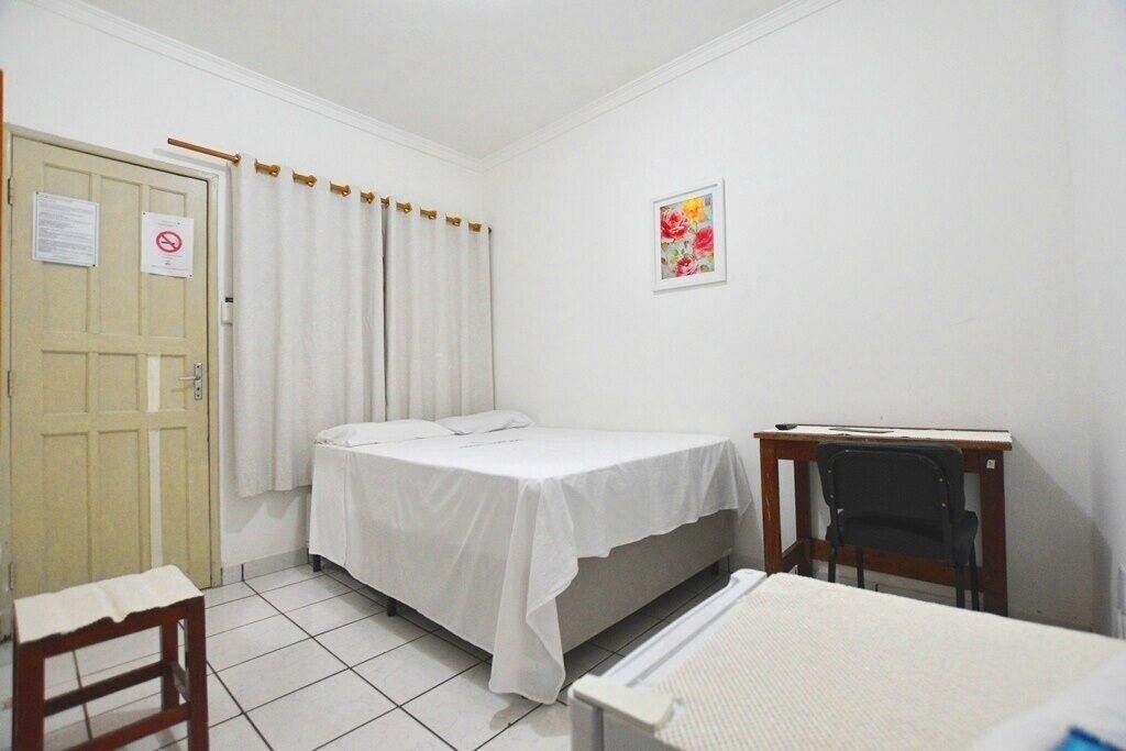 Habitación Hotel Tapajós