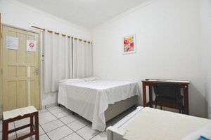 Alojamiento - Hotel Tapajós