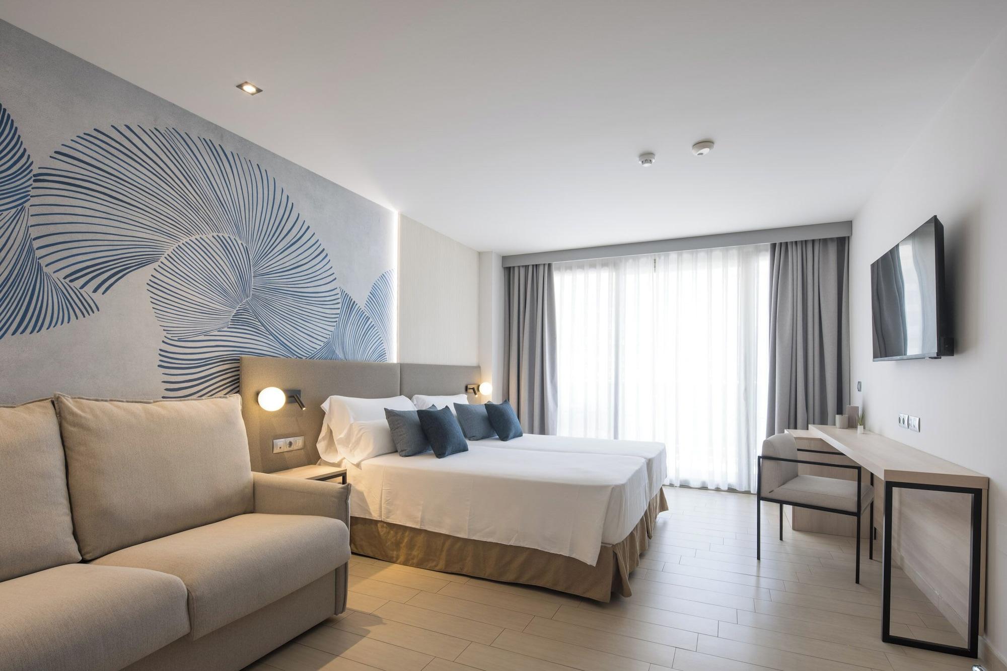 Habitación AR Diamante Beach Spa & Convention Center