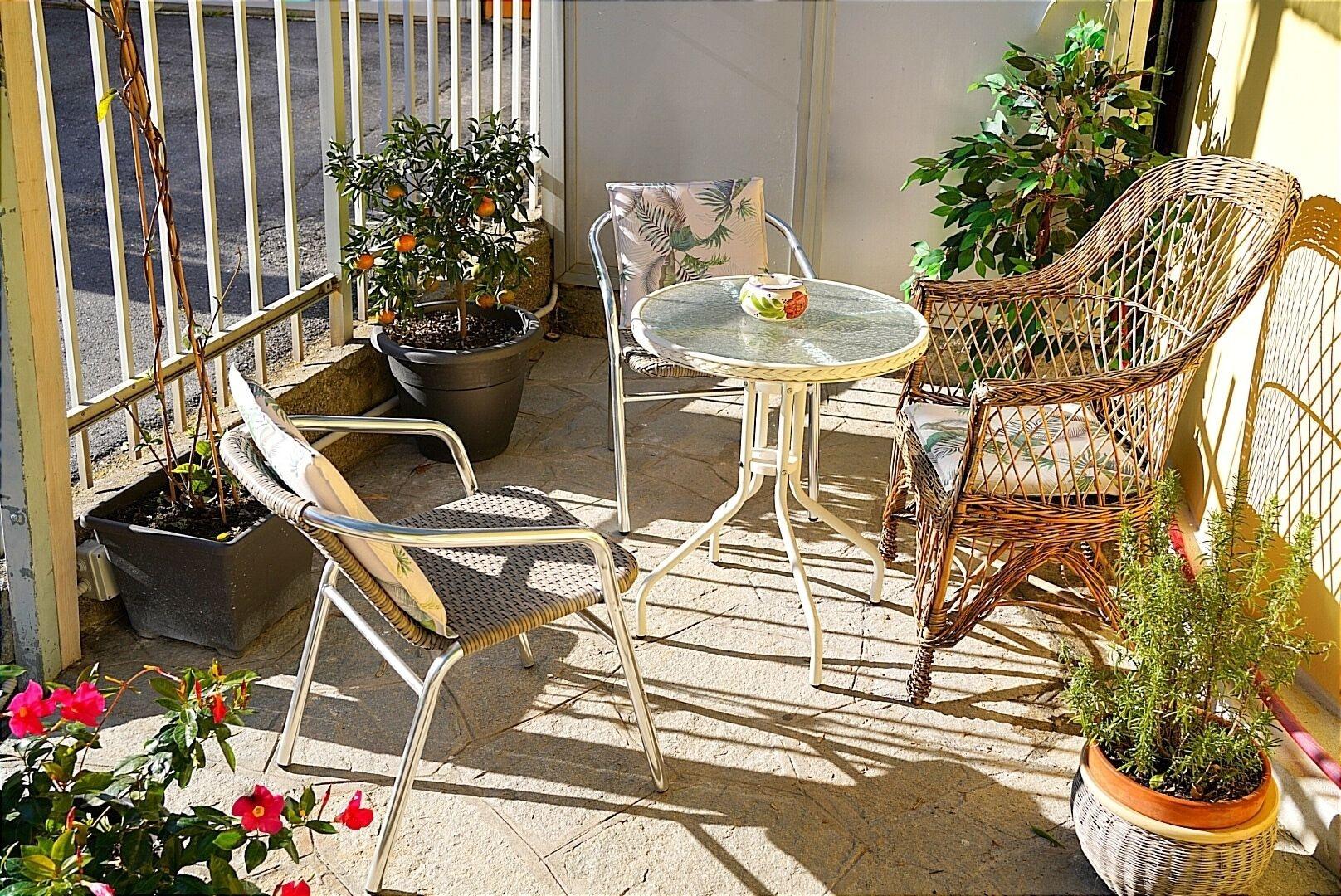 Equipamiento de Habitación B&B My Home