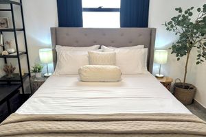 Alquiler Vacacional - Downtown Prime Apartment - Walk to Ferry