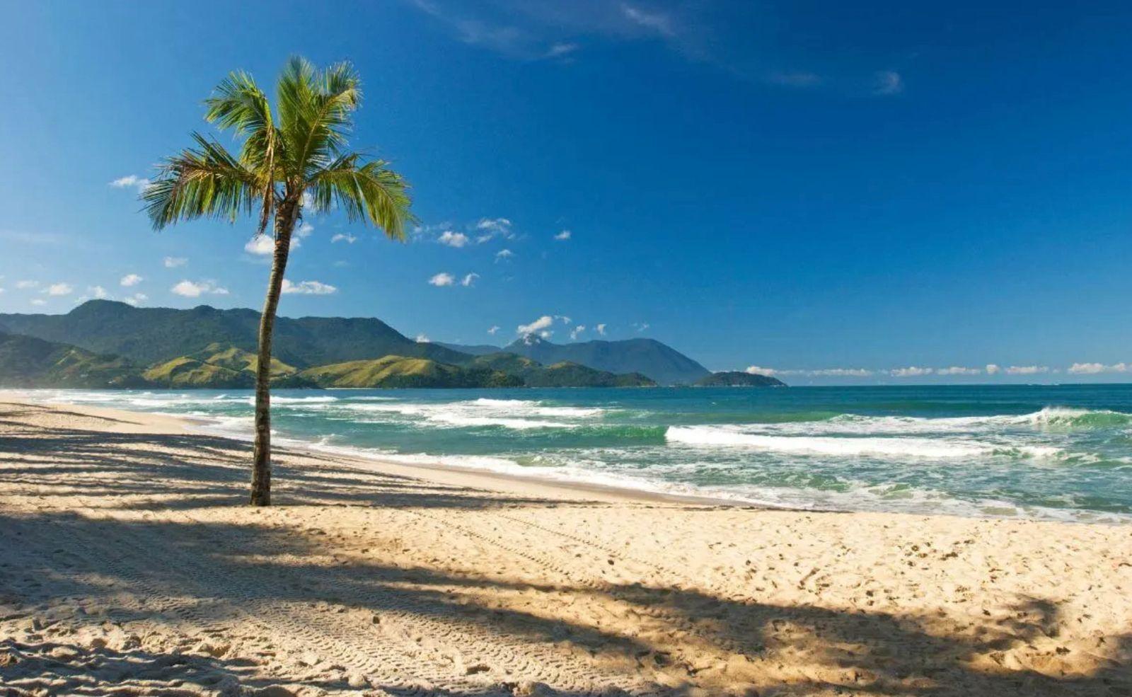 Playa Pousada Pantai Maresias