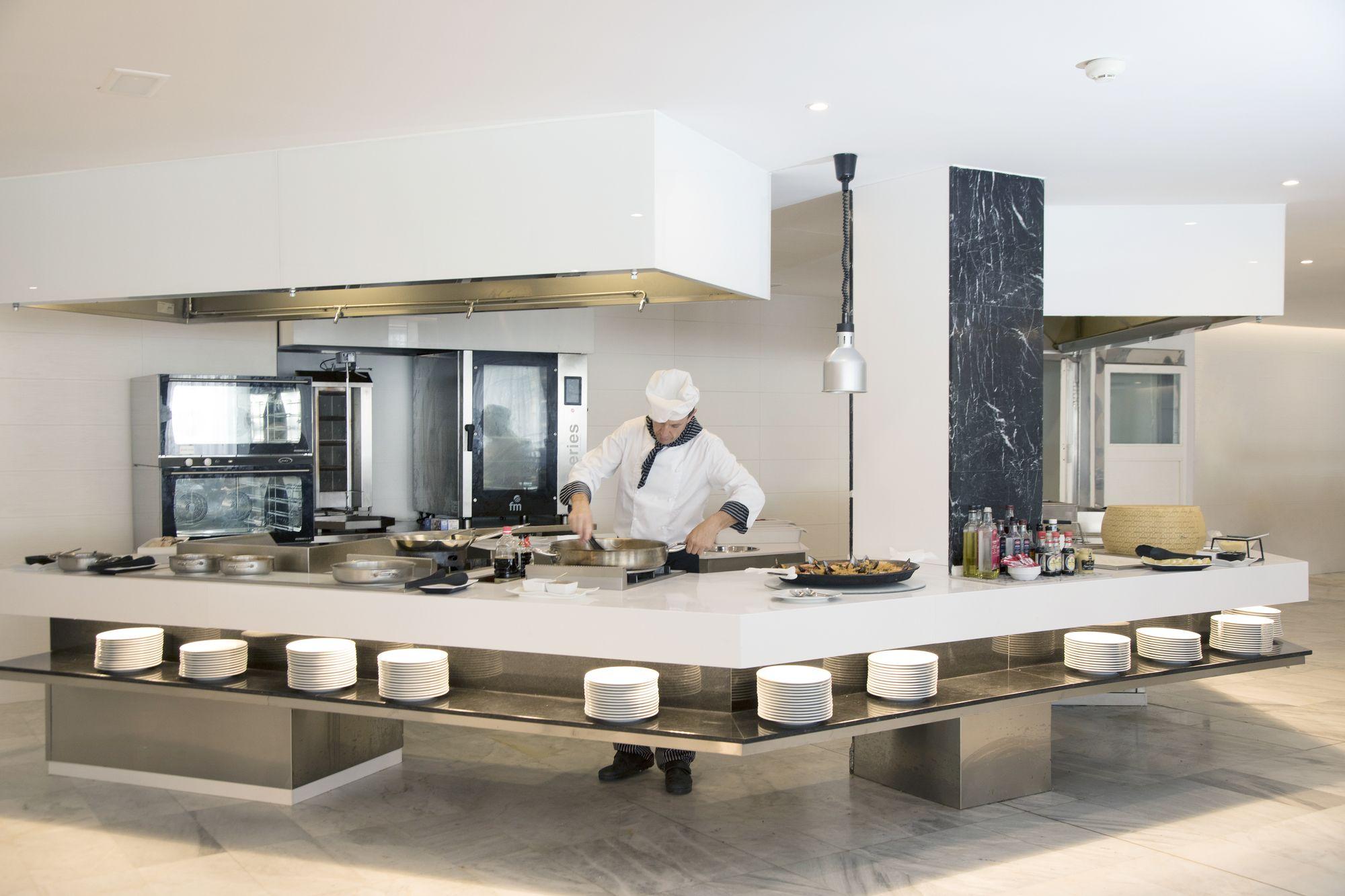Restaurant Alua Leo