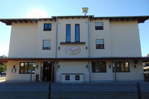 Alojamiento - Hotel Heimfeld Cafe Restaurant