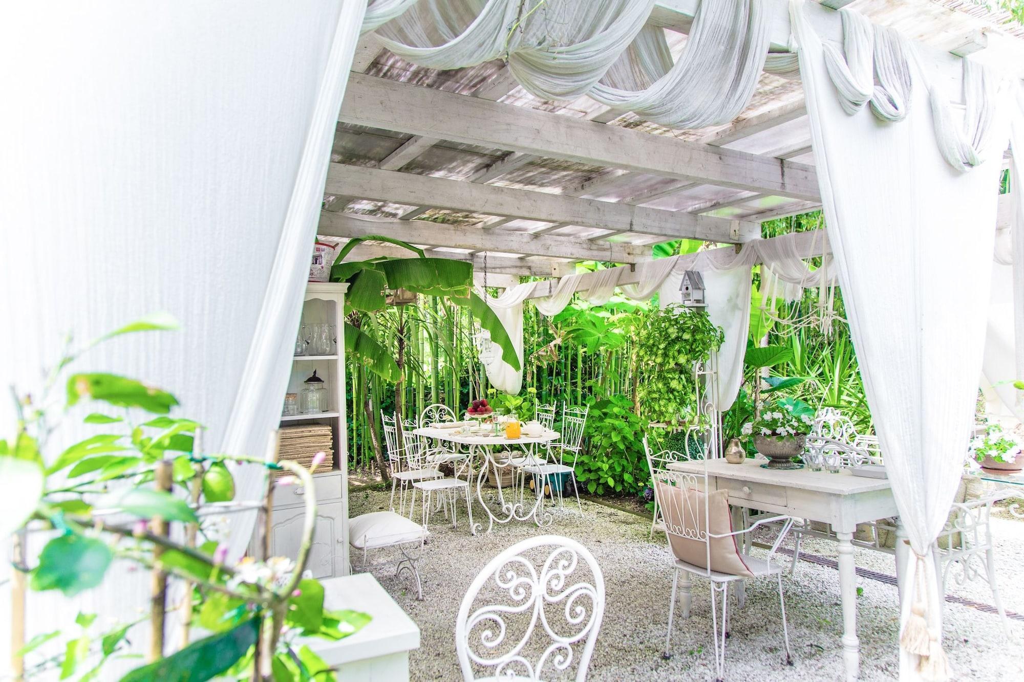 Restaurant Casa Matilde