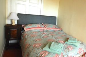 Alquiler Vacacional - Cosy first floor apartment for 2 people