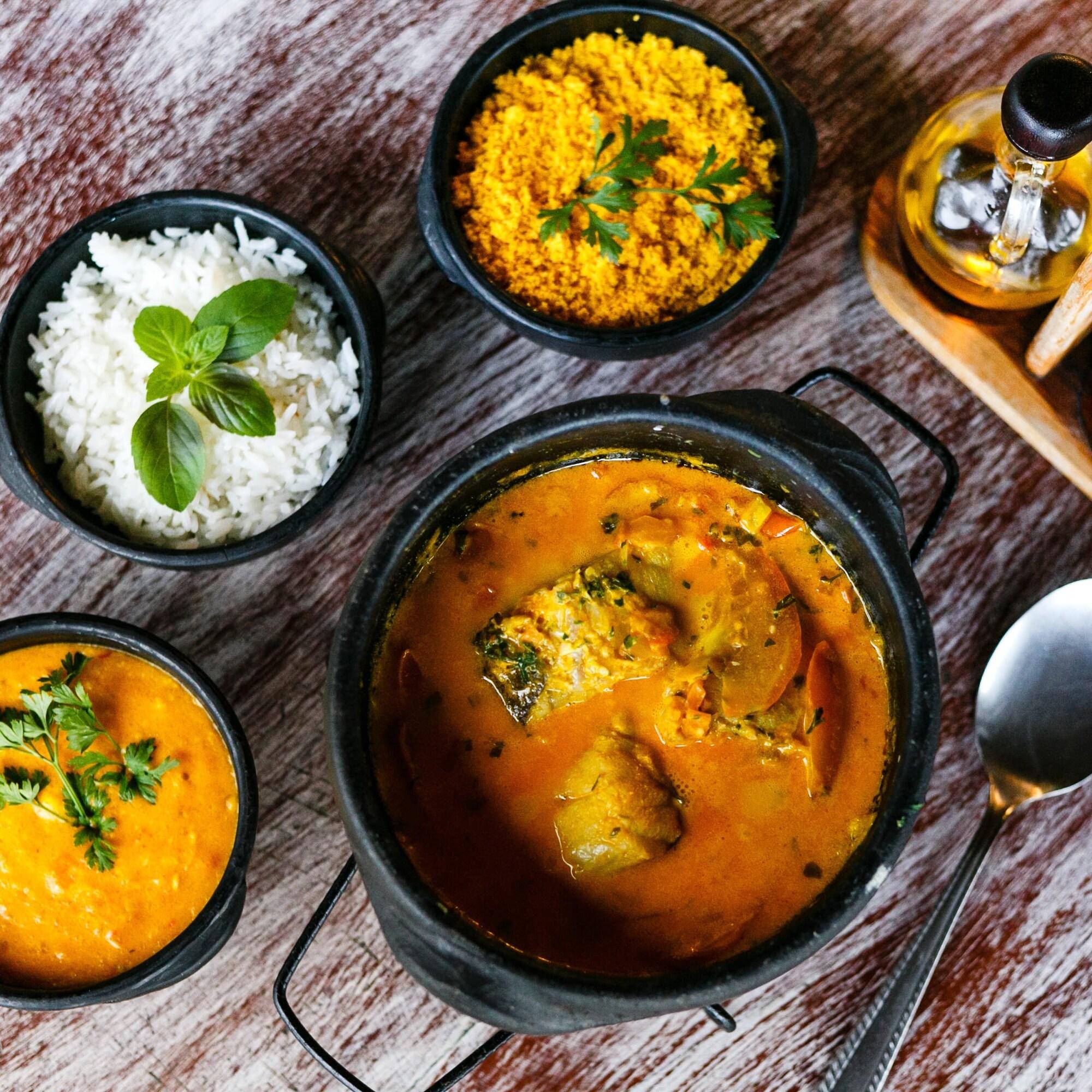 Restaurant Pousada Outeiro