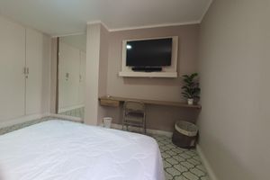Alquiler Vacacional - Apartahotel de lujo en Barranquilla x5 personas - Apto 301