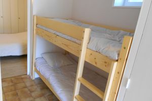 Alquiler Vacacional - Lozère Saint-Alban in quiet character villa apt 4 pers near nature