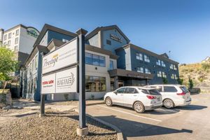 Alojamiento - Prestige Aberdeen Lodge Kamloops