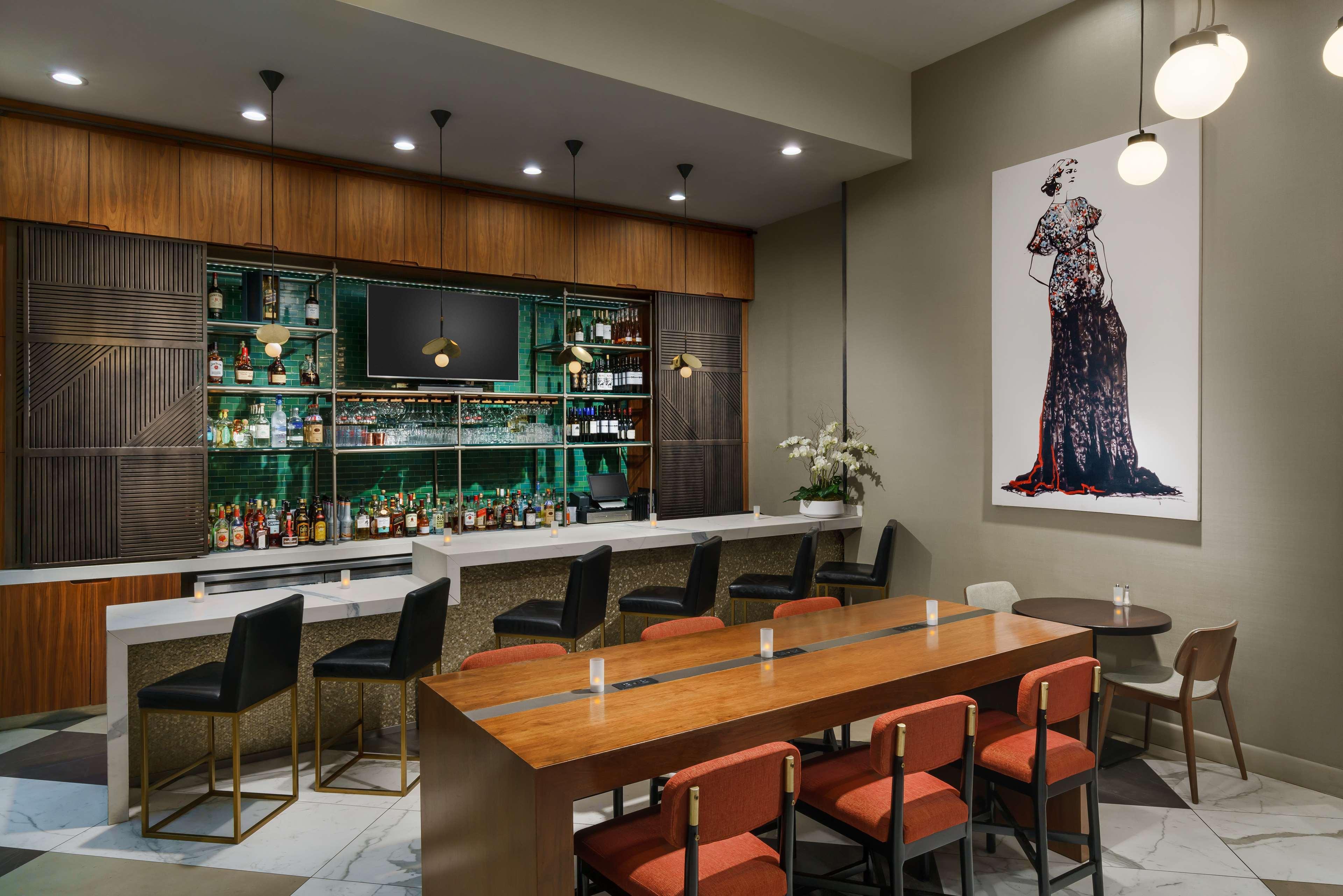 Vista Exterior DoubleTree by Hilton Hotel New York City - Chelsea