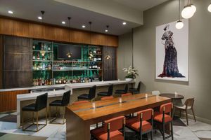 Alojamiento - DoubleTree by Hilton Hotel New York City - Chelsea