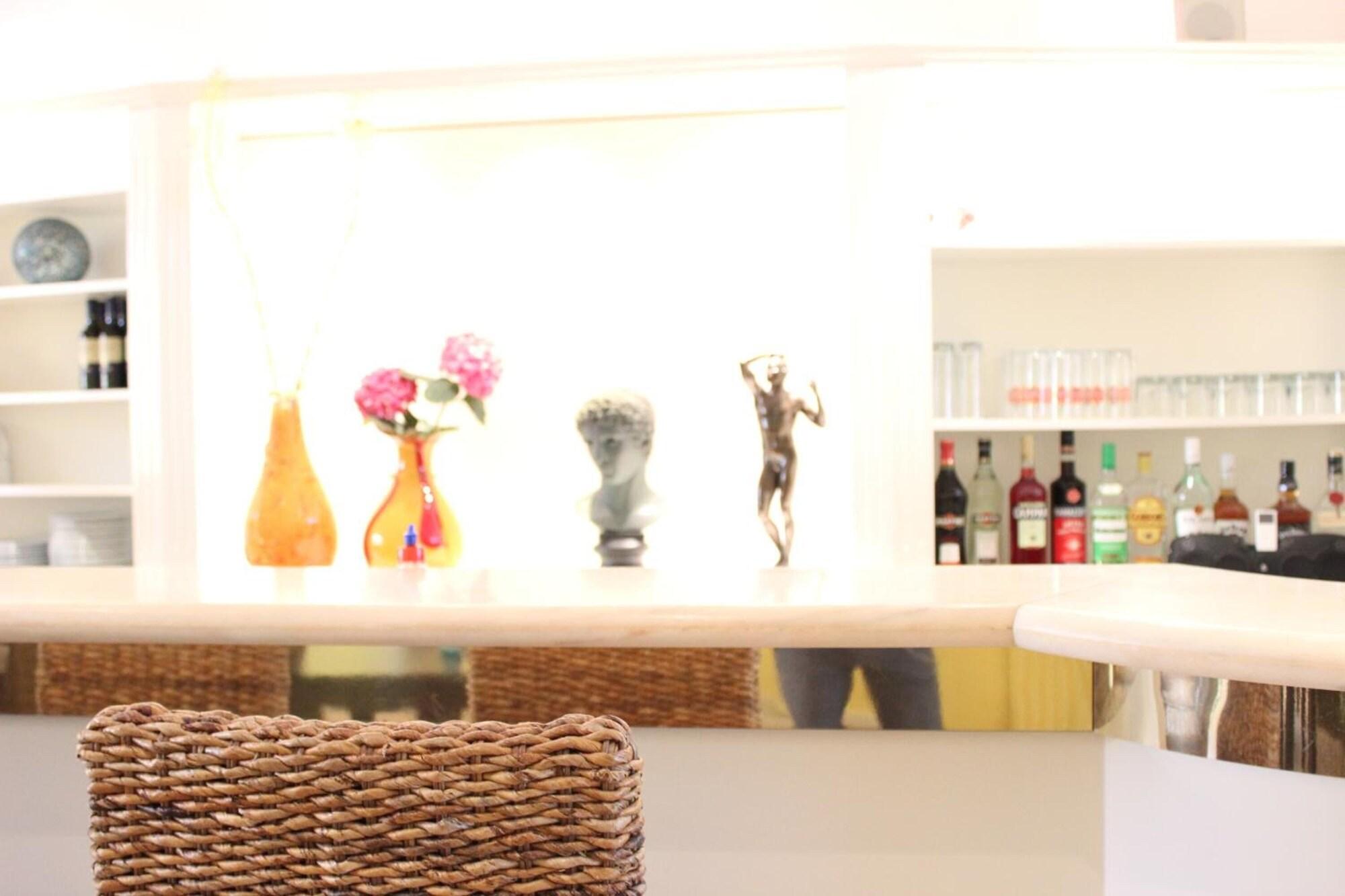 Restaurant Hotel Glockengasse