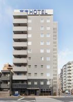 Alojamiento - Toho Hotel