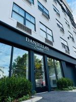 Alojamiento - Daniella's Suites