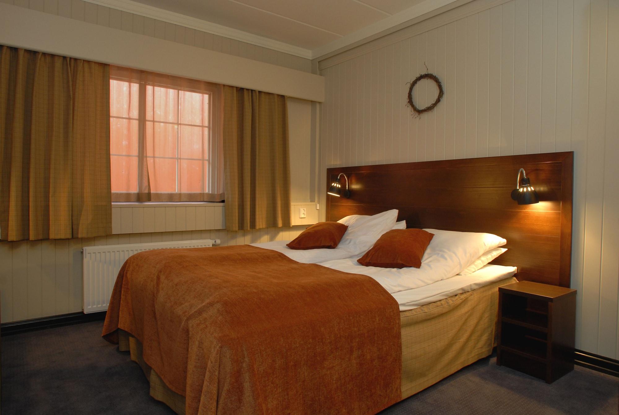 Habitación Hafjell Hotell