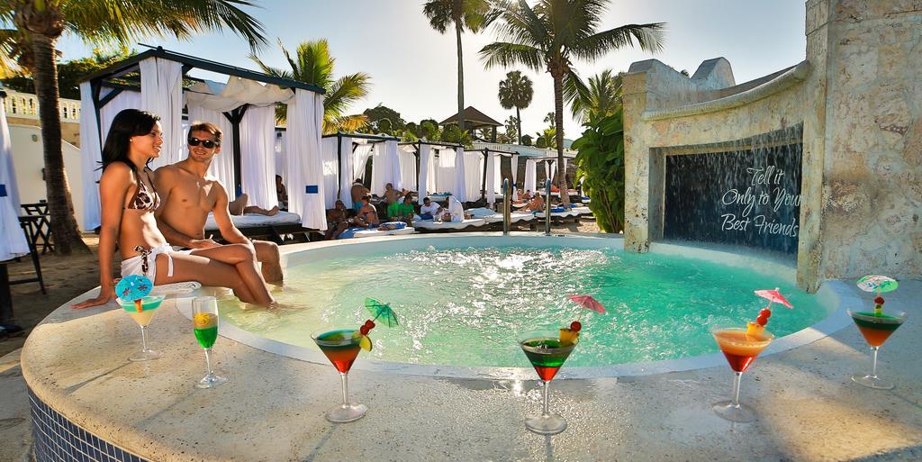 Bar/Salón Lifestyle Tropical Beach & Spa All Inclusive