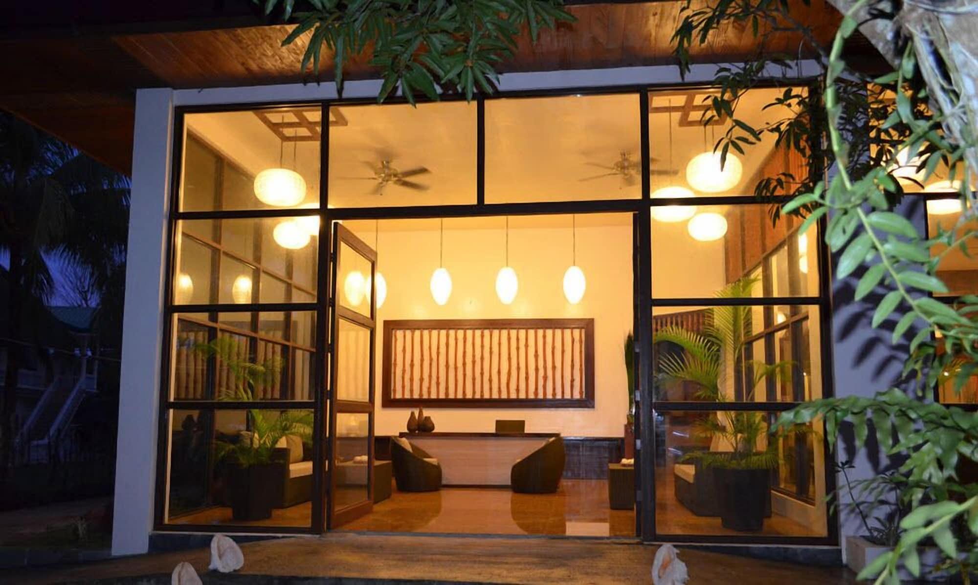 Varios Bakhaw Bed & Breakfast