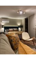 Alquiler Vacacional - Luxury apartment 38th floor last luxury district.