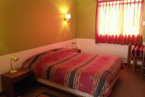 Alojamiento - Hotel Las Vicunas