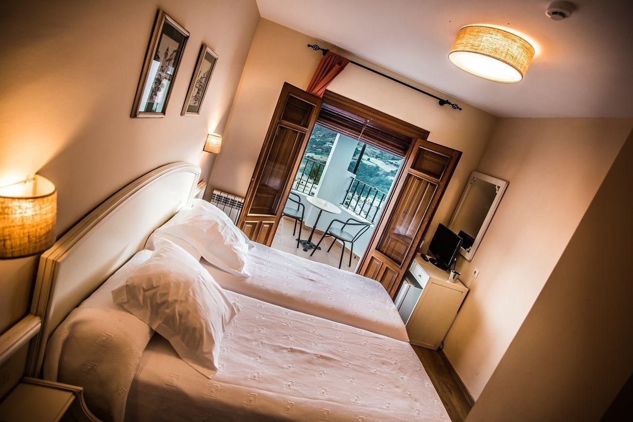 Habitación Finca Los Llanos