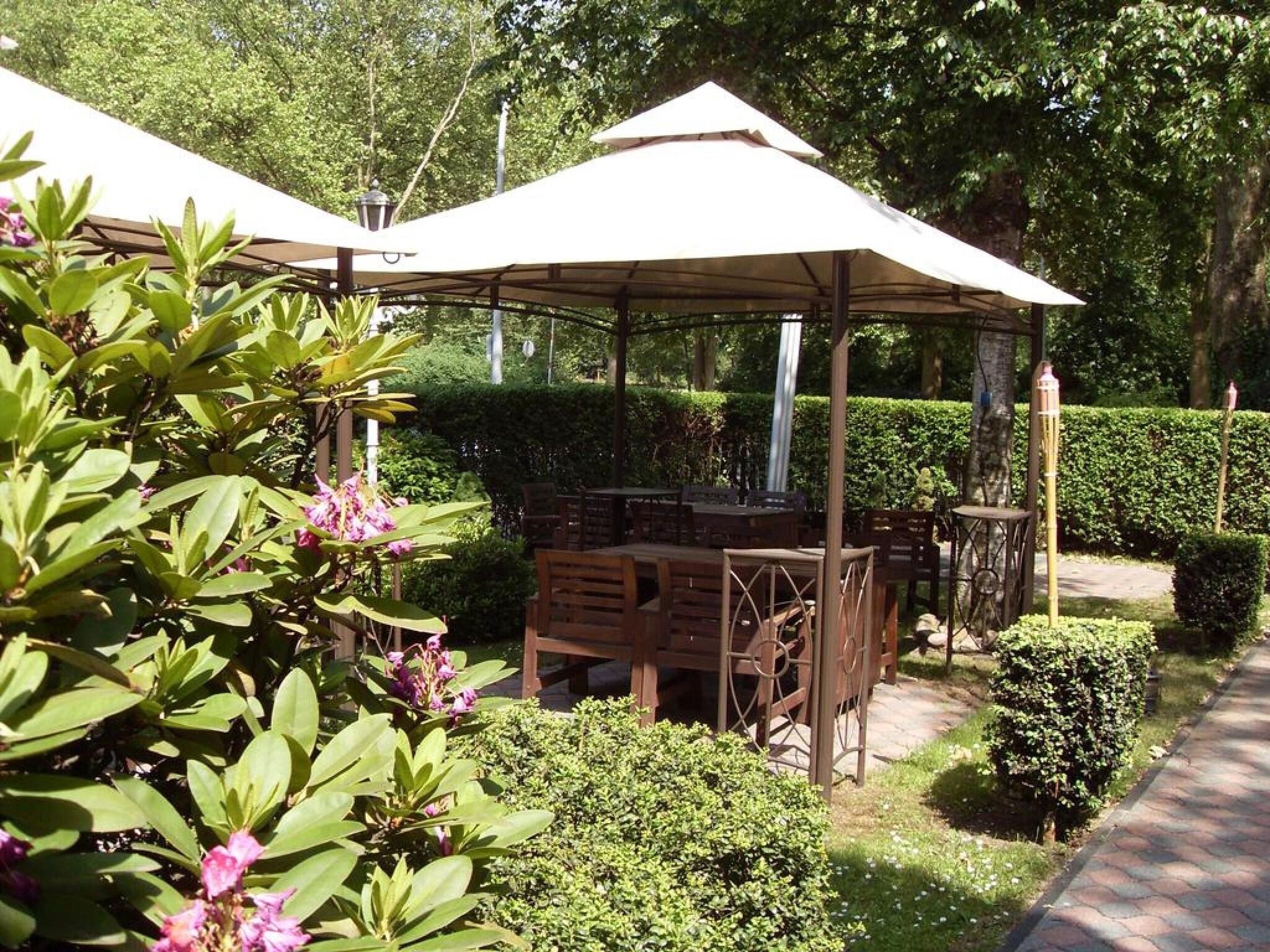 Varios Hotel am Stadion