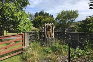 Alojamiento - Woodland Glen Lodge