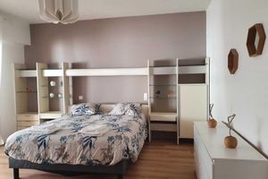 Alquiler Vacacional - 220 M2 APARTMENT WITH SAUNA / CENTER LUCHON