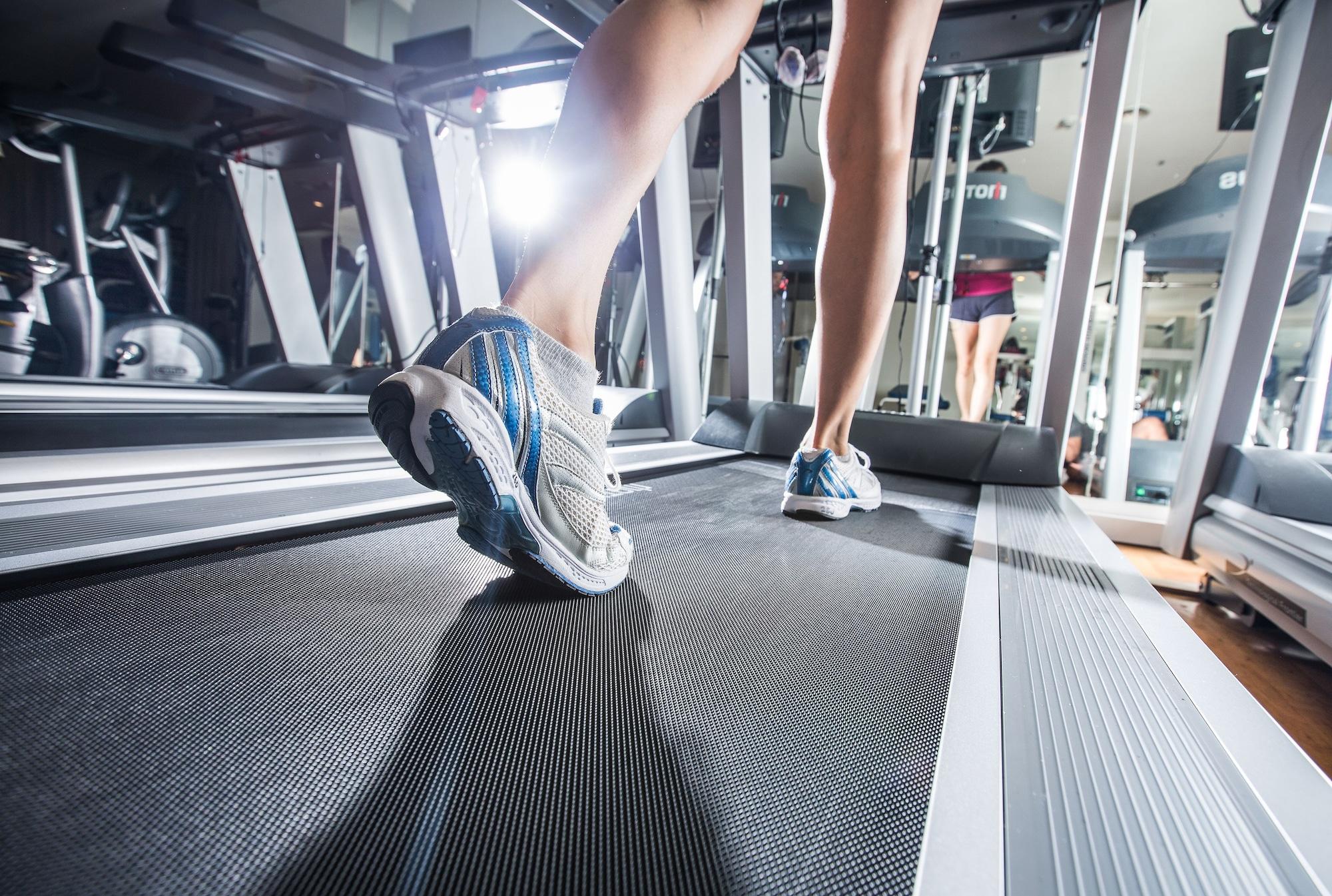 Gimnasio Seogwipo KAL Hotel