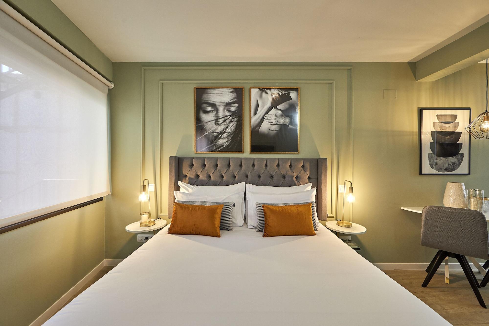Quarto L&H La Latina