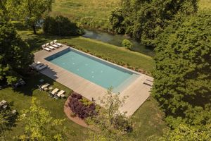 Alojamiento - Musella Winery & Relais