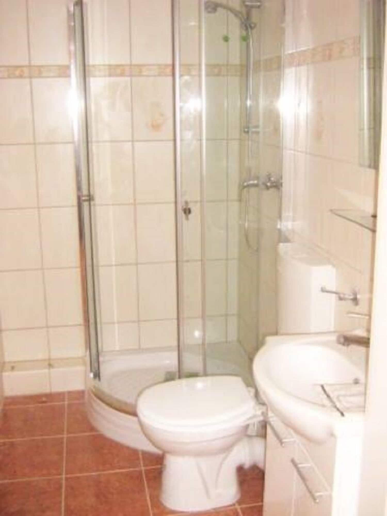 Equipamiento de Habitación Edessa Hotel
