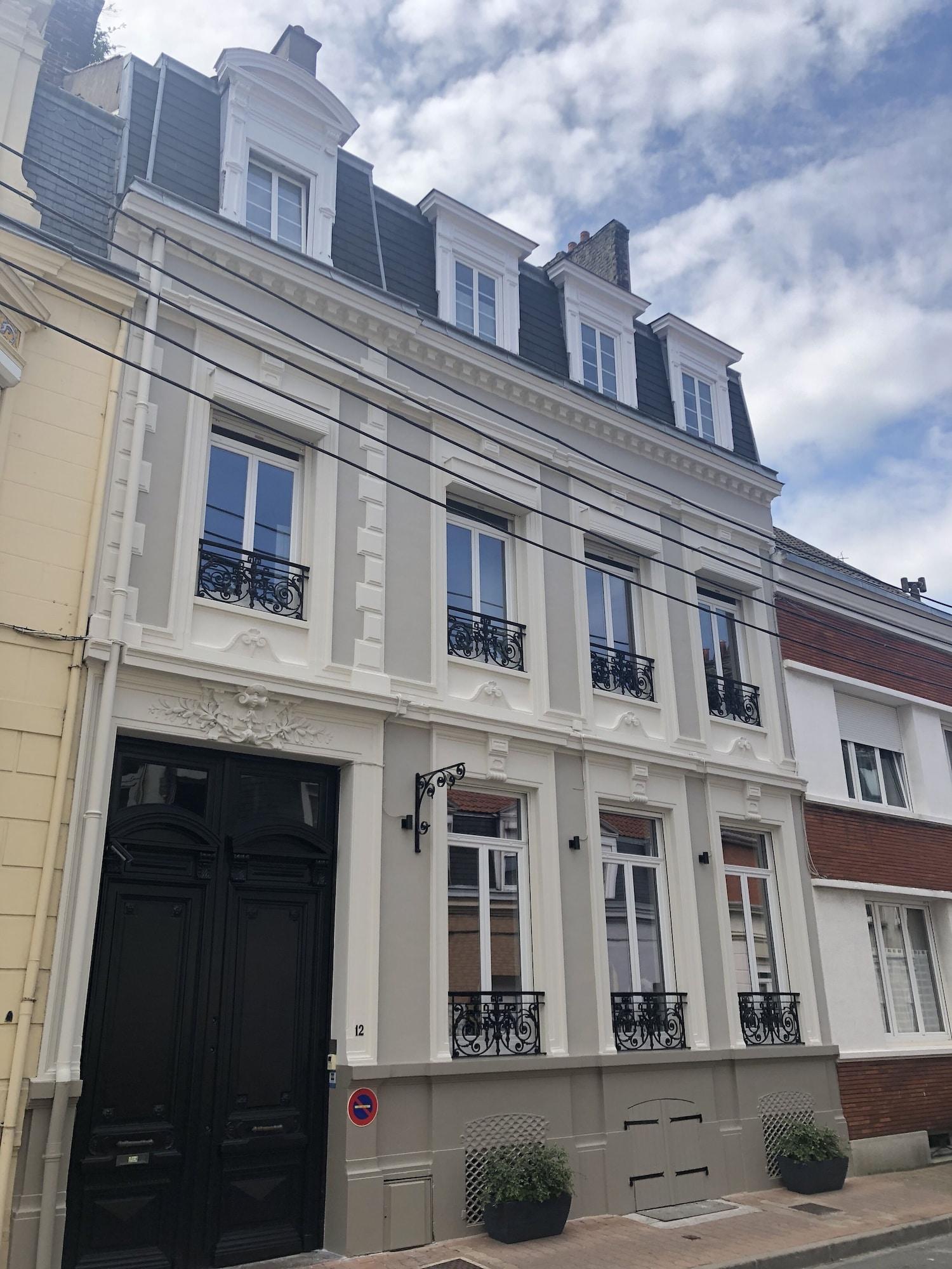 Varios Le Cercle de Malines