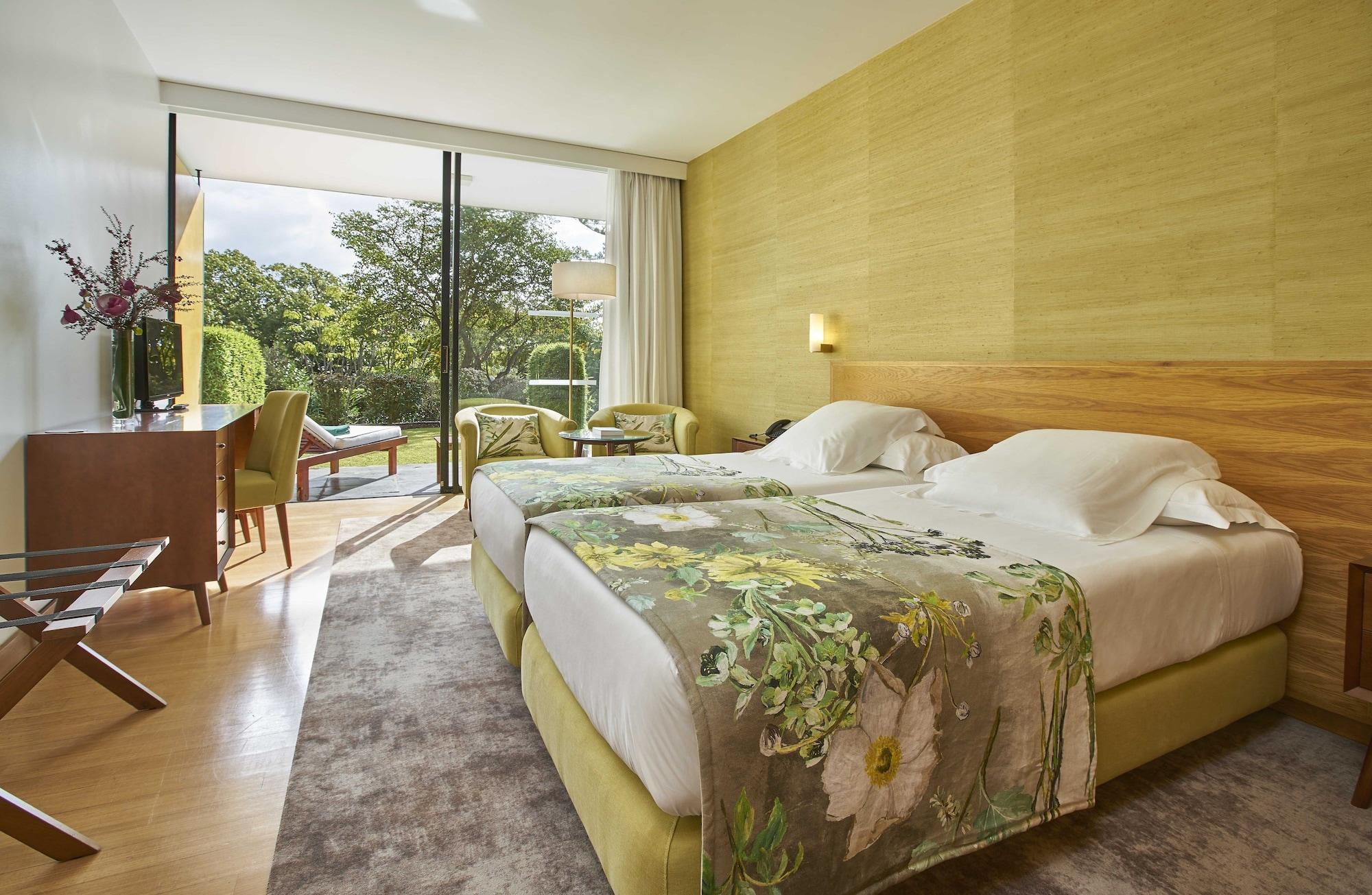 Habitación Quinta Da Casa Branca