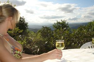 Alojamiento - Ashbourne Country Escape