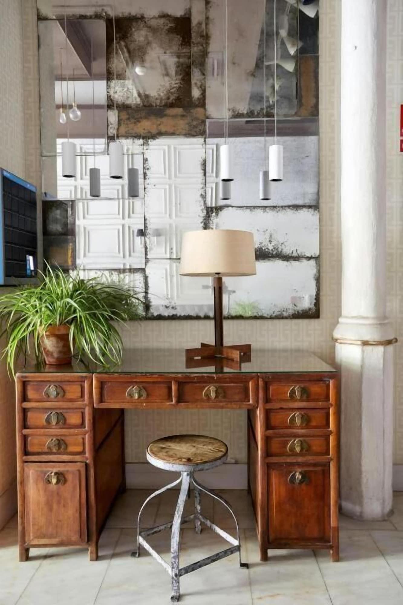 Comodidades del Alojamiento Vasanta Hotel