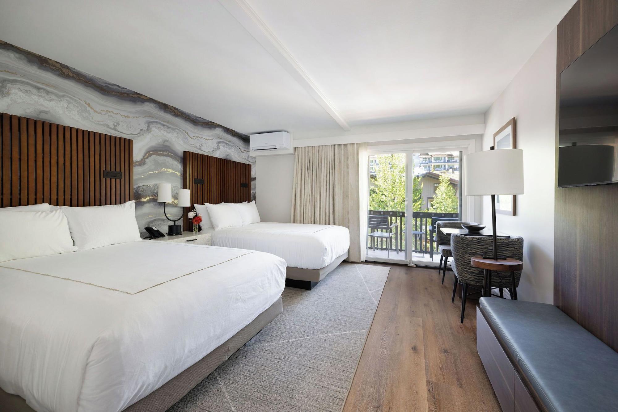 Habitación Sitzmark Vail