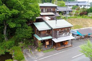 Alojamiento - Minna no ie Polepole