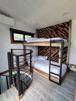 Alquiler Vacacional - Dufigati villas Casa Aali Apart #3
