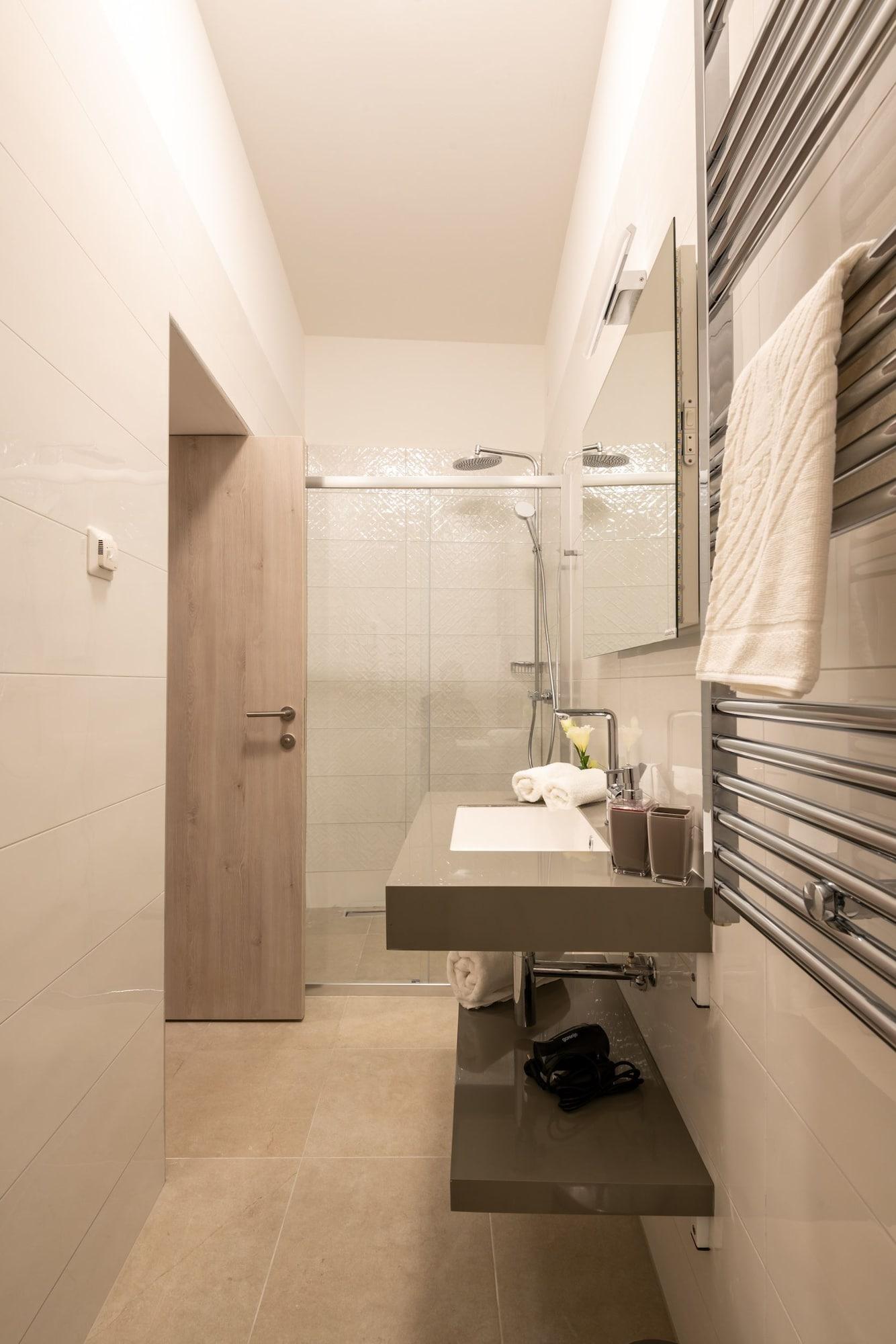 Equipamiento de Habitación Boutique B&B Villa Faggioni