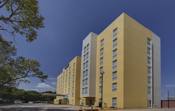 City Express by Marriott Villahermosa