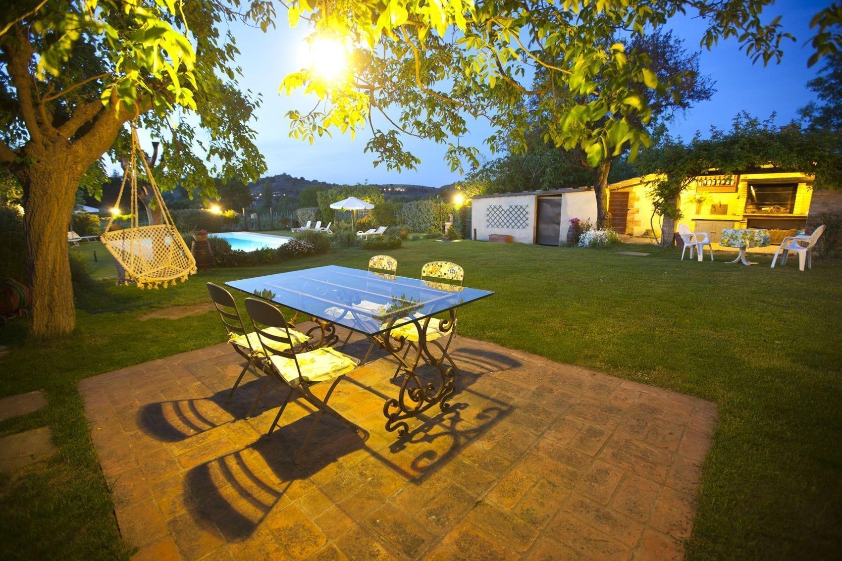 Restaurant Farmhouse Il Fienile