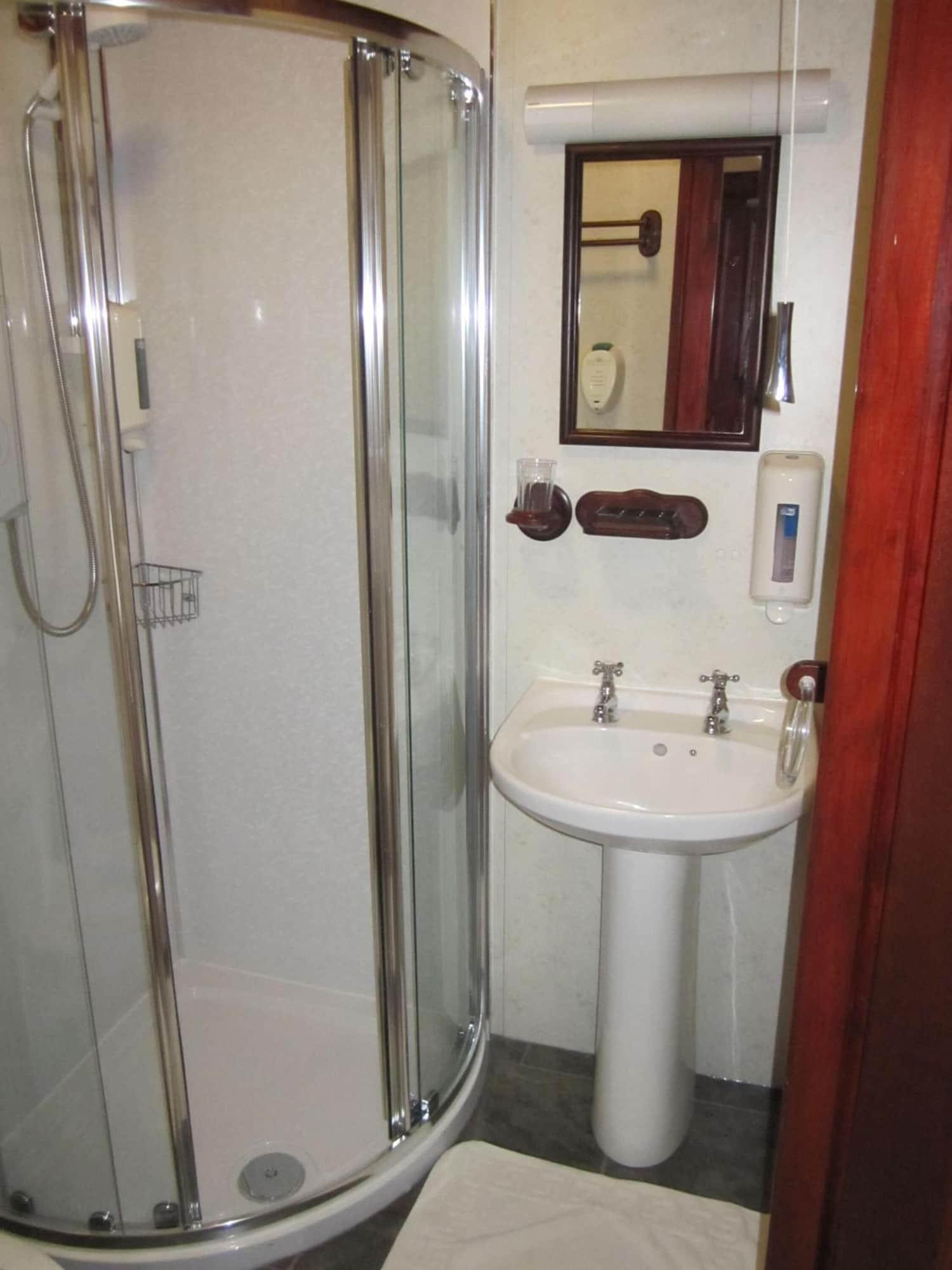 Equipamiento de Habitación Beeches Aberdeen