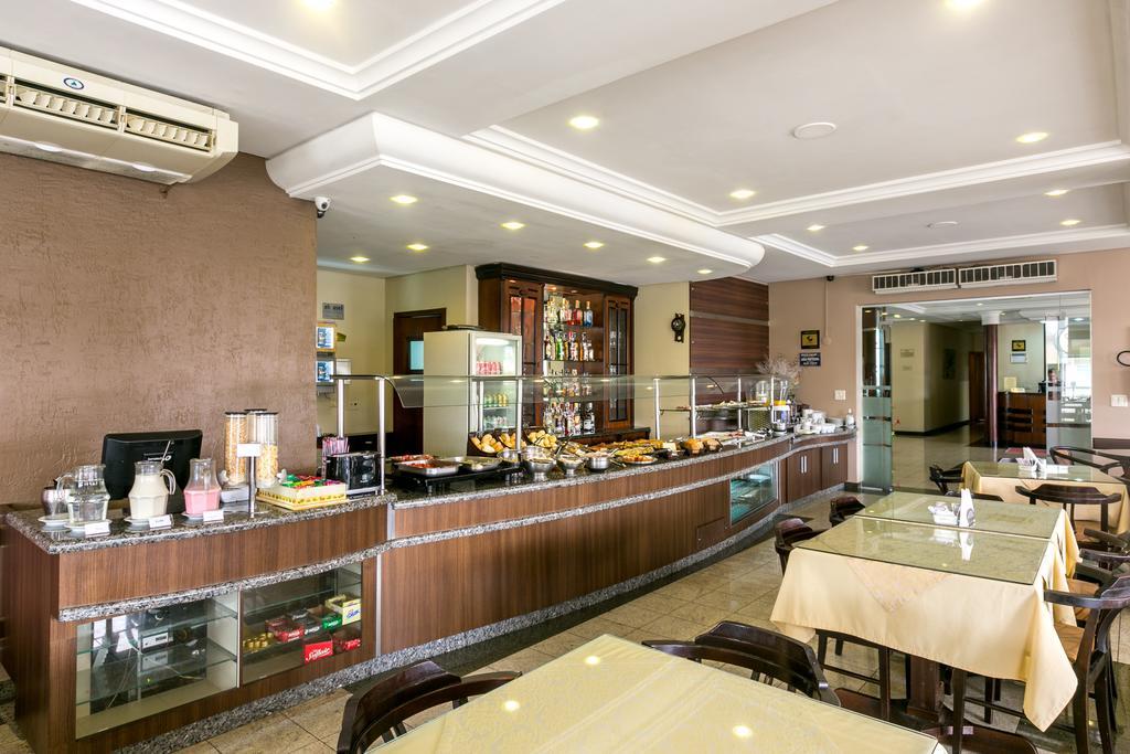 Hotel Exclusivo — foto 3