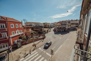 Alquiler Vacacional - Modern Stylish Apartment I