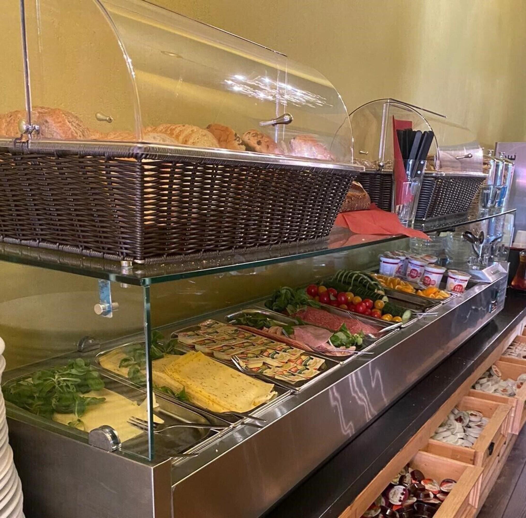 Restaurant Hotel Waddengenot