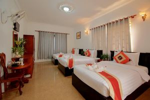 Alquiler Vacacional - Bou Phanith Villa