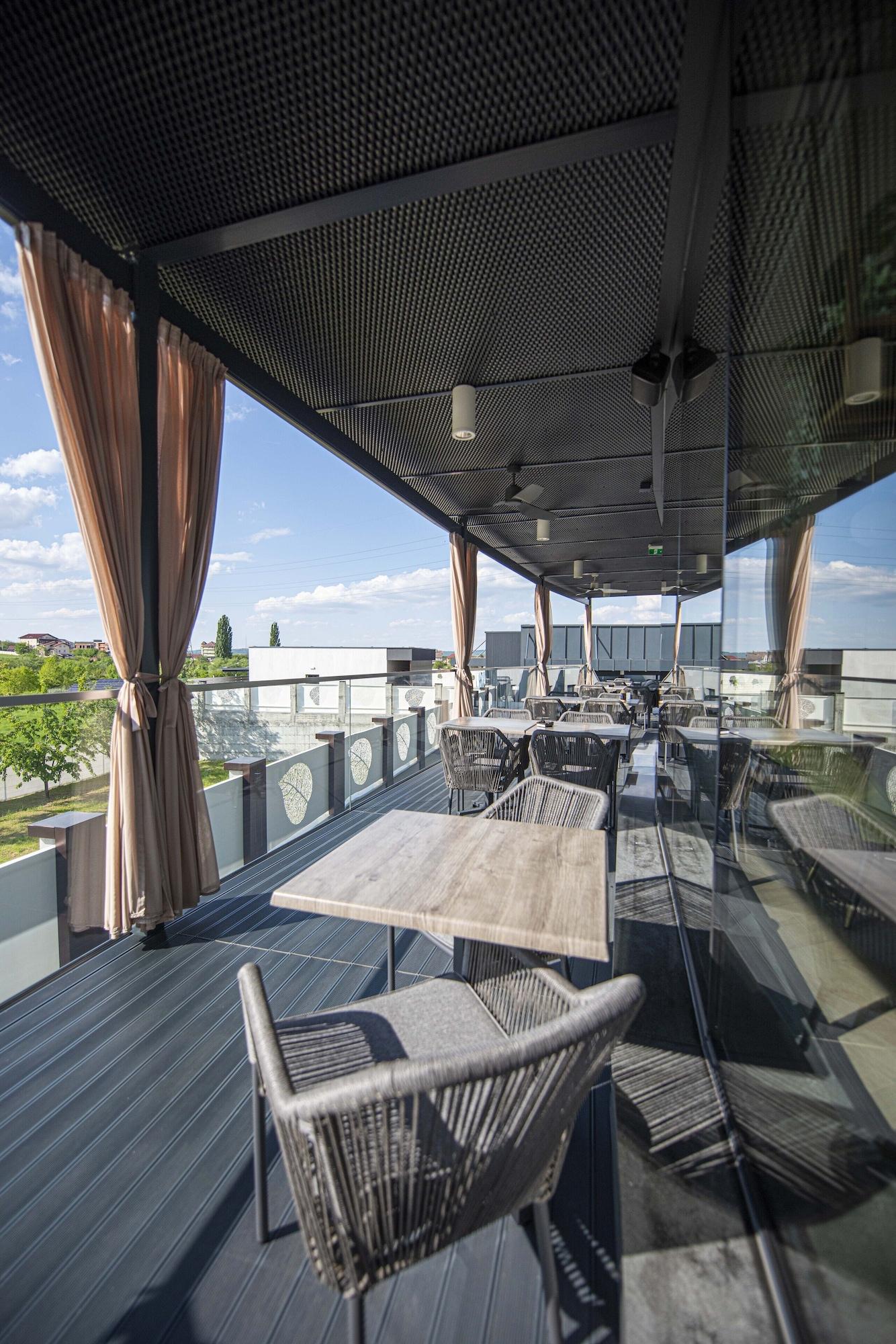 Restaurant Hotel Aventus